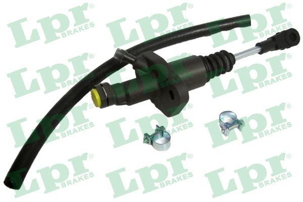 LPR Hlavný spojkový valec 2217 Valec spojky LPR CRUZE 2217 lacné