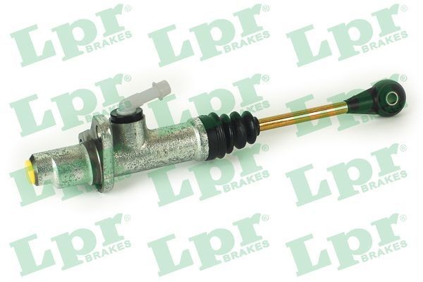 LPR Hlavný spojkový valec 2220 LPR 2220 Hlavný spojkový valec 6 (119) cena
