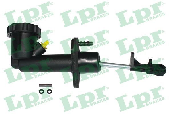 LPR Hovedsylinder, clutch 2540 2540 Hovedsylinder clutch JEEP CHEROKEE LPR