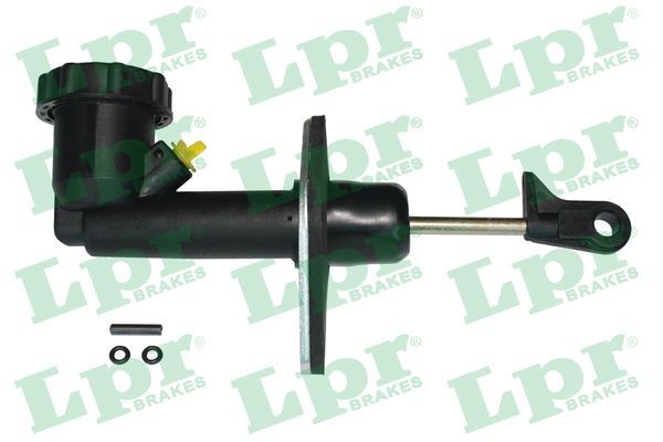 LPR Cilindro transmissor, embraiagem 2544 Bomba do pedal de embraiagem LPR JEEP 2544
