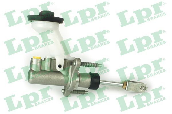Hlavný spojkový valec LPR 2550 LPR 2550: Hlavný spojkový valec Toyota MR 2 2005