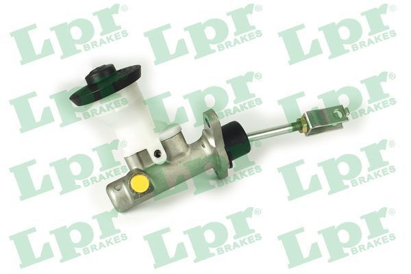 LPR Andjasilinder, Sidur 2553 2553 Siduri peasilinder TOYOTA PRIUS LPR