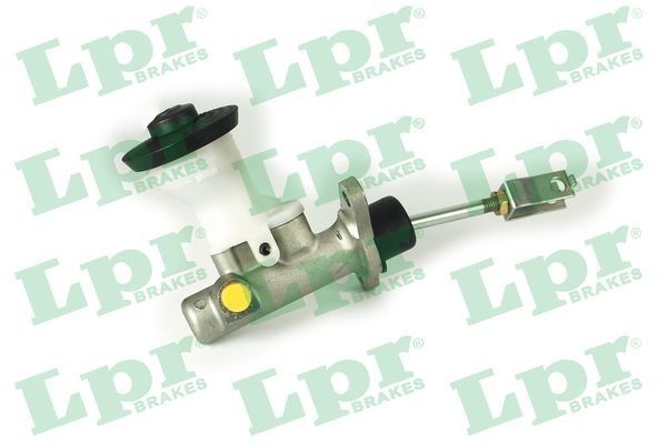 LPR Cylindre émetteur d'embrayage 2554 Maître-cylindre émetteur d'embrayage LPR LAND CRUISER 2554 pas cher