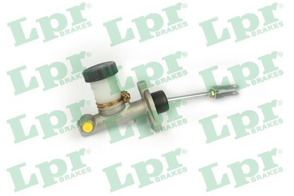 LPR Pääsylinteri, kytkin 2555 2555 LPR Kytkin pääsylinteri PORSCHE 924