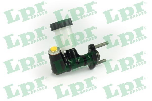 LPR Hlavný spojkový valec 2558 2558 Valec spojky MAZDA CX-30 LPR