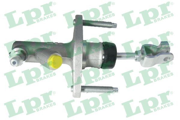 LPR Cylindre émetteur d'embrayage 2561 Cylindre émetteur d'embrayage HONDA LPR 2561