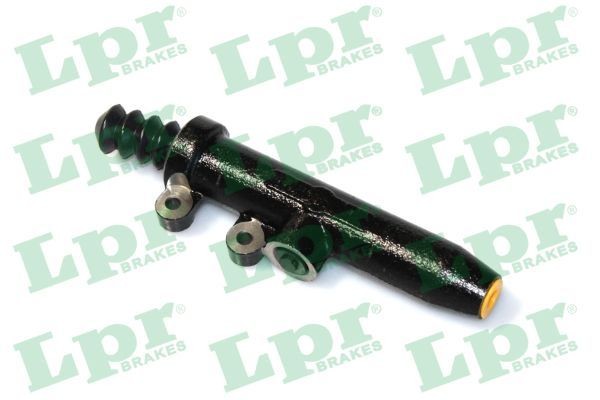 Hlavný spojkový valec LPR 2700 LPR 2700: Valec spojky Mercedes 100 2004