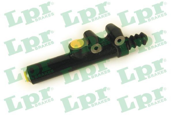 LPR Huvudcylinder koppling 2703 LPR 2703 Huvudkopplingscylinder Mercedes C205 original