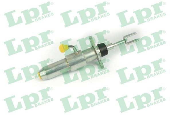 LPR Hovedsylinder, clutch 2713 LPR 2713 Hovedsylinder clutch 9000 Hatchback pris