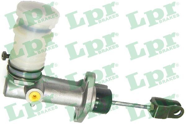 LPR Master Cylinder, clutch 2724 Hyundai i40 LPR clutch master cylinder 2724