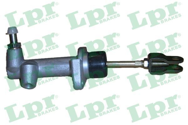 LPR Master Cylinder, clutch 2727 LPR 2727 genuine Rexton I (Y200) clutch master cylinder price