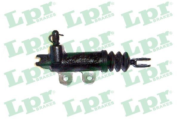 LPR Récepteur d'embrayage 3006 Hyundai i30 Récepteur d'embrayage LPR 3006