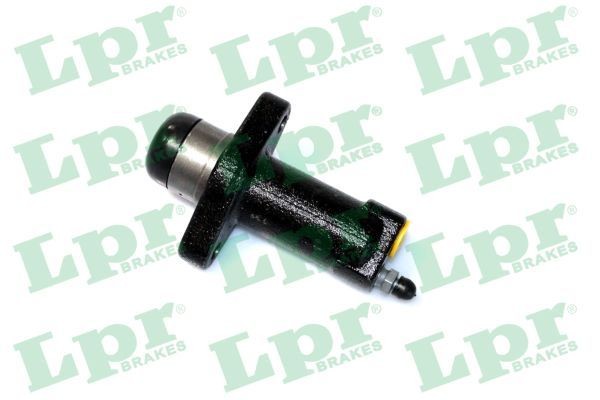 Clutch slave cylinder LPR 3014 LPR 3014 2013 LAND ROVER FREELANDER clutch slave cylinder replacement