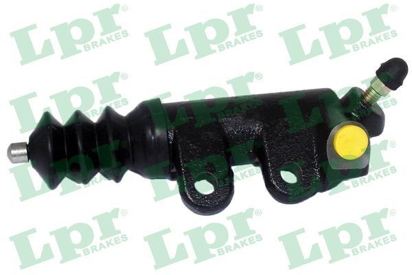 LPR Työsylinteri, kytkin 3018 3018 LPR Kytkimen työsylinteri TOYOTA URBAN CRUISER