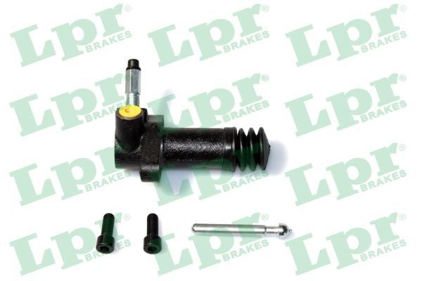 LPR Slavcylinder, koppling 3019 Byta Slavcylinder koppling DAEWOO Leganza Sedan (V100) kostnad LPR 3019