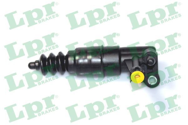 LPR Slavesylinder, clutch 3120 3120 Slavesylinder clutch AUDI Q5 LPR