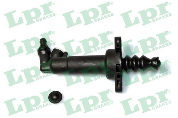 LPR Récepteur d'embrayage 3215 3215 Récepteur d'embrayage SKODA ROOMSTER LPR