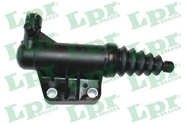 LPR Kobling slavecylinder 3222 LPR 3222 Kobling slavecylinder OPEL Vivaro B Van (X82) 1.6 CDTI (05) 116 HK 2014