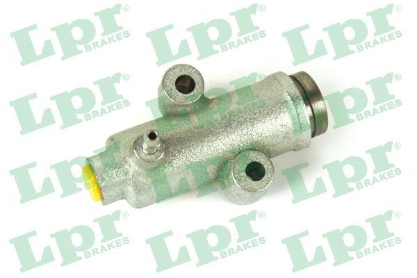 LPR Slavcylinder, koppling 3223 Byta Slavcylinder koppling Fiat Bravo 182 kostnad LPR 3223