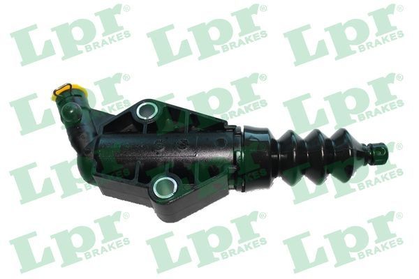 LPR Cilindro secondario, frizione 3225 3225 costo Cilindretto frizione SKODA OCTAVIA LPR