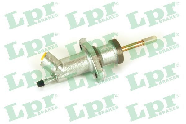 LPR Slavesylinder, clutch 3228 Slavesylinder clutch LPR Audi Q5 3228