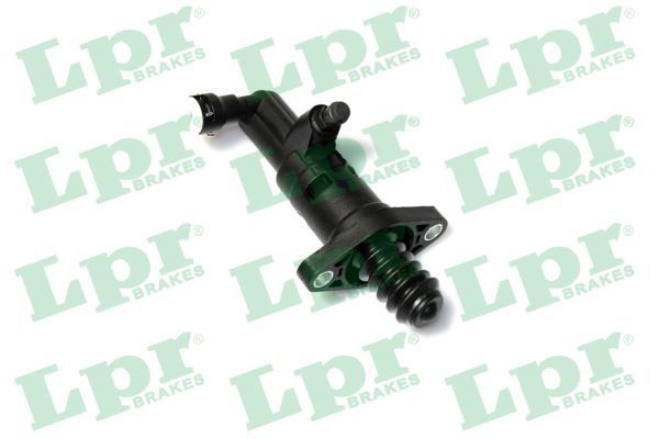 LPR Kobling slavecylinder 3232 3232 Kobling slavecylinder SEAT ALHAMBRA LPR