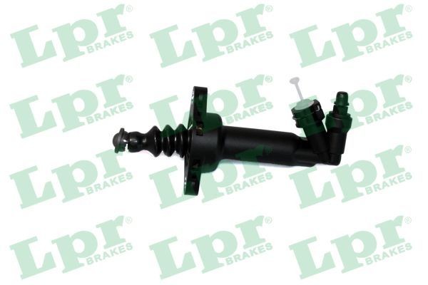 LPR Työsylinteri, kytkin 3237 LPR 3237 Skoda Fabia 6y Sedan työsylinteri