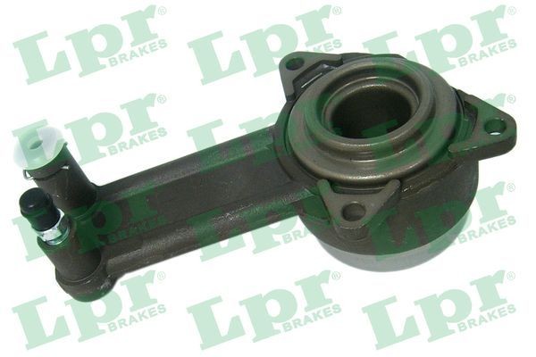 LPR Centrálna vysúvacia páka spojky 3477 3477 Centrálna vysúvacia páka spojky MAZDA MX-5 LPR