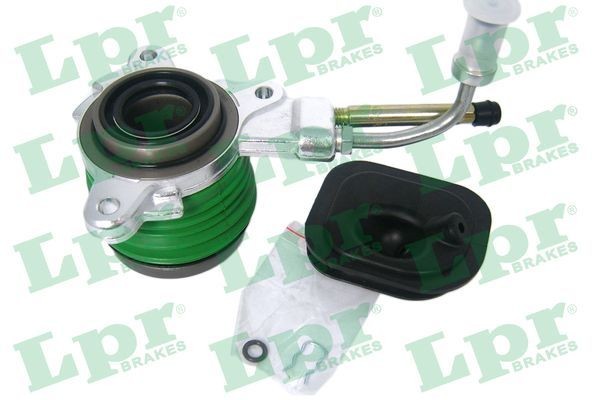 LPR Butée hydraulique 3479 LPR 3479 Débrayage central Ford Mondeo mk3 Berline d'origine prix