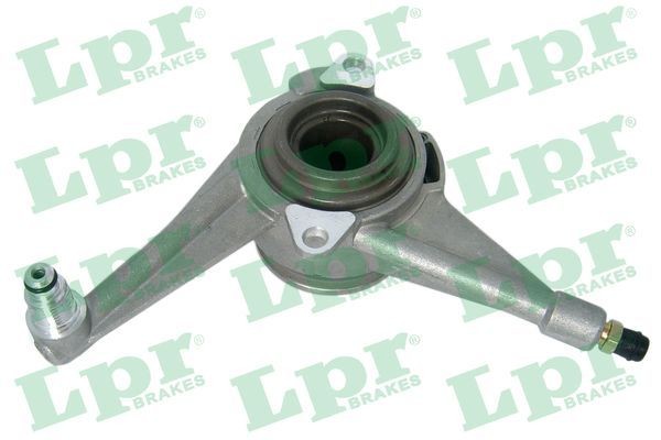 LPR Centrálna vysúvacia páka spojky 3483 Centrálna vysúvacia páka spojky LPR Mazda MX-5 3483
