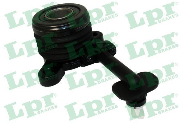 LPR Centrālais izslēdzējmehānisms, Sajūgs 3489 3489 Centrālais izslēdzējmehānisms RENAULT TWINGO LPR