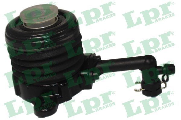 LPR Urtrampningsmekanism, koppling 3495 3495 LPR hydrauliskt urtrampningslager TOYOTA PRIUS