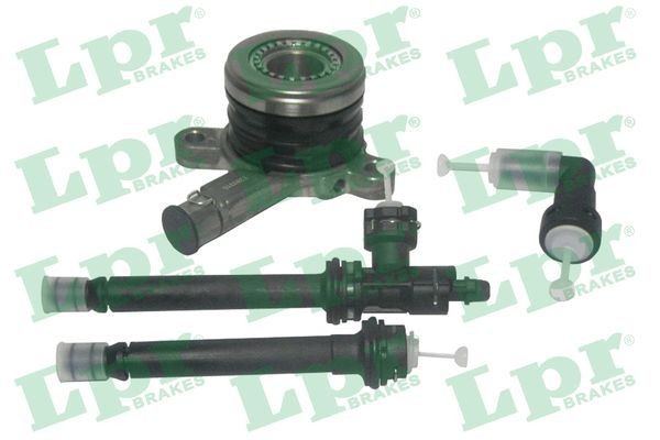 LPR Utløser, clutch 3496 3496 Sentralutrykker LPR BMW 2-serie