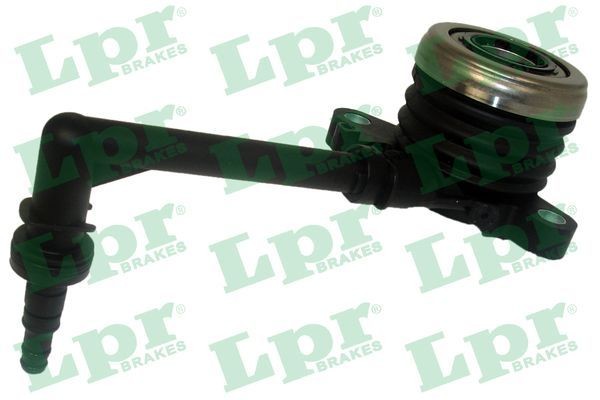 LPR Dispositivo de desembraiagem central, embraiagem 3497 3497 Dispositivo de desembraiagem central SUBARU OUTBACK LPR