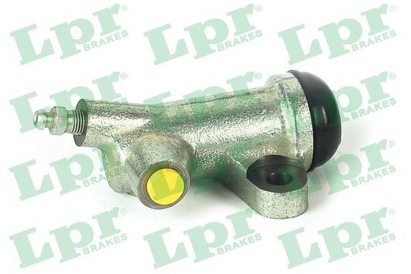 LPR Slavcylinder, koppling 3500 LPR 3500 kopplingsslavcylinder 800 Hatchback (XS) pris
