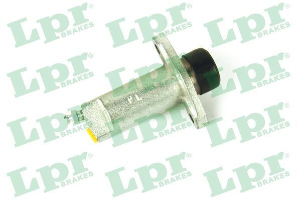 LPR Κάτω αντλία συμπλέκτη, συμπλέκτης 3502 Κάτω αντλία συμπλέκτη LPR LAND ROVER 3502