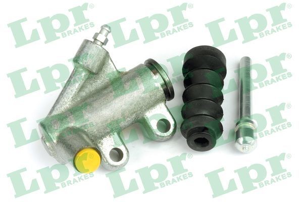 LPR Cilindro secondario, frizione 3526 LPR 3526 Cilindro frizione TOYOTA Carina Hatchback (T15) originali prezzo