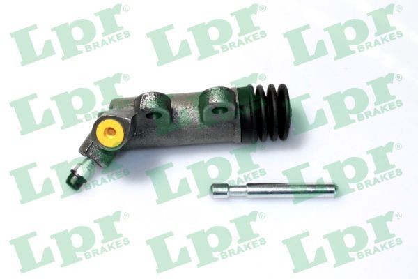 LPR Työsylinteri, kytkin 3528 3528 LPR Kytkimen työsylinteri TOYOTA URBAN CRUISER