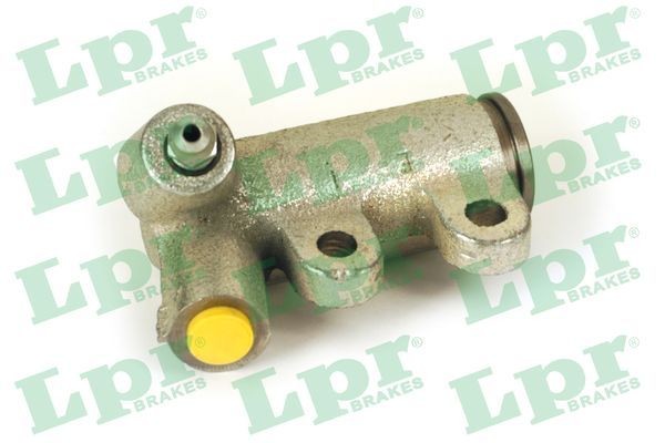 LPR Cilindro secondario, frizione 3532 3532 costo Cilindretto frizione LPR TOYOTA VERSO