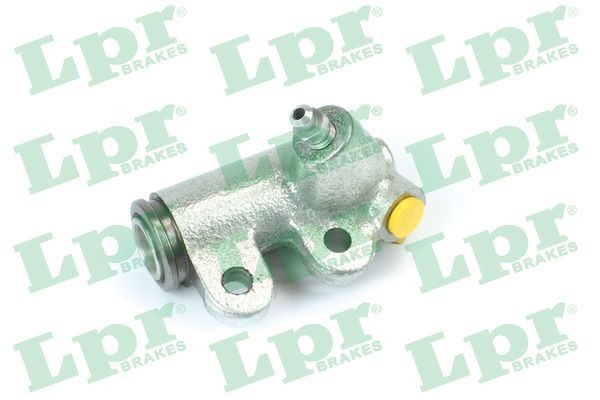 LPR Cilindro secondario, frizione 3535 LPR 3535 Cilindro frizione TOYOTA Carina Hatchback (T15) originali prezzo