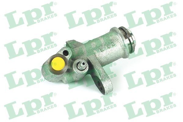 LPR Pomocný spojkový valec 3536 LPR 3536 Pomocný spojkový valec Isuzu D-Max TFR cena
