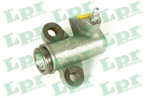 LPR Hulpkoppelingscilinder 3538 Koppelingscilinder LPR TERRANO 3538 goedkoop
