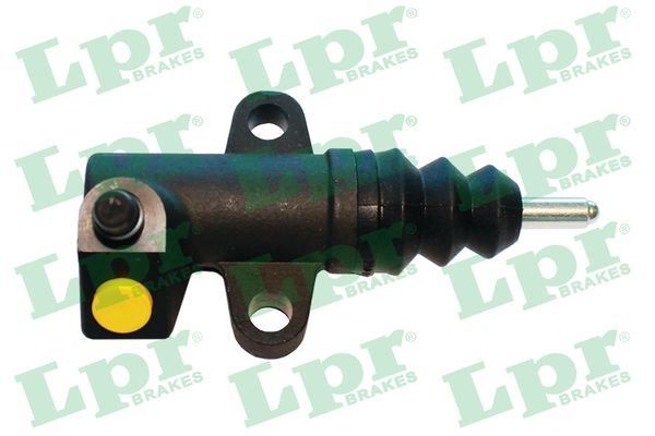 Cilindro secondario, frizione LPR 3539 LPR 3539 Cilindro frizione FORD MAVERICK 2019