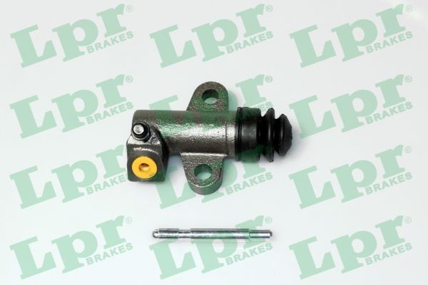 LPR Slavesylinder, clutch 3540 3540 Slavesylinder clutch NISSAN NV400 LPR