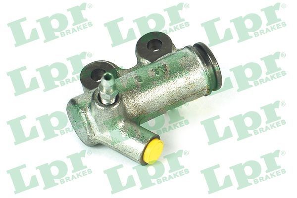 LPR Slavesylinder, clutch 3543 LPR 3543 Slavesylinder Rover 800 XS billige