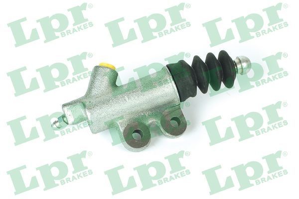LPR Cilindro receptor, embraiagem 3544 LPR 3544 Cilindro receptor Honda Civic 6 Fastback baratos