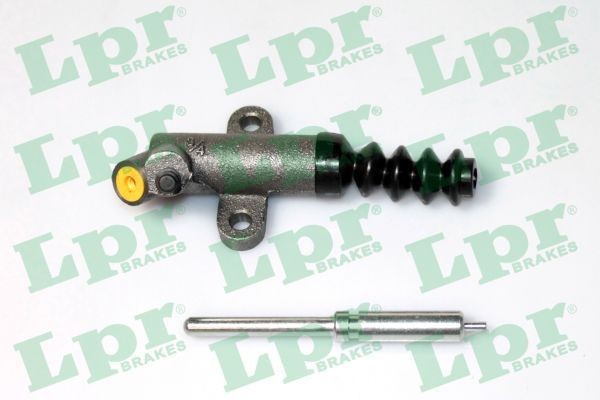 LPR Työsylinteri, kytkin 3551 LPR 3551 Mazda 323 BF työsylinteri