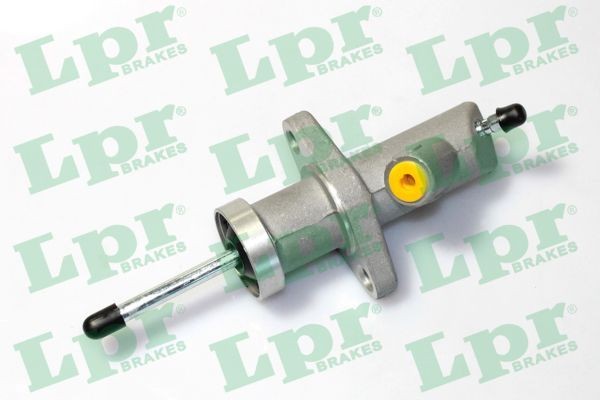 LPR Kobling slavecylinder 3604 LPR 3604 Arbejdscylinder Porsche CAYENNE originale