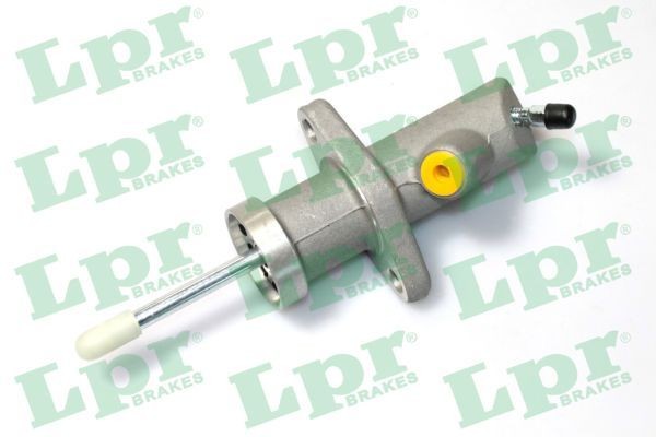 LPR Hulpkoppelingscilinder 3605 Ford TRANSIT CONNECT Koppelingscilinder LPR 3605