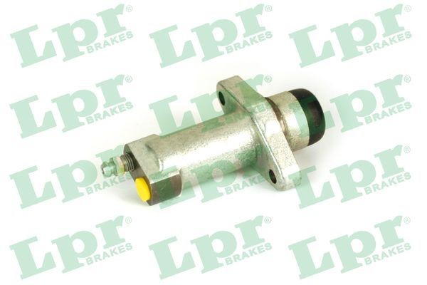 LPR Slavcylinder, koppling 3607 LPR 3607 kopplingsslavcylinder Land Rover Freelander 2 pris